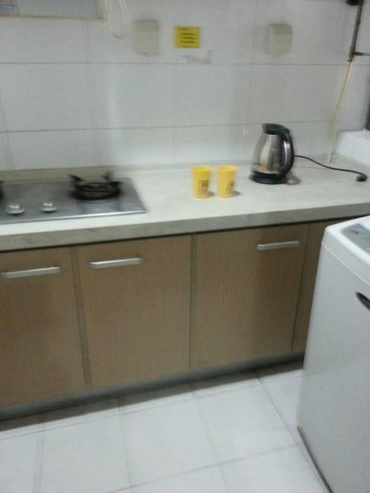 Hejiahuan Apartment Hotel Jinjiang  Buitenkant foto